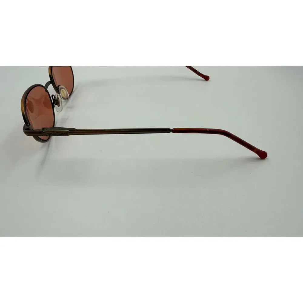 Foster Grant Men's FELIX Oval Sunglasses